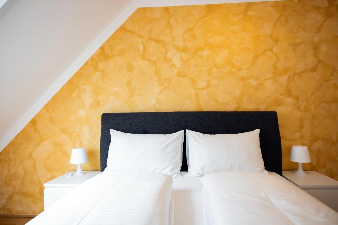 Premium 80 M2 Rooftop Apartment - 5 Min To Center Viena Exterior foto
