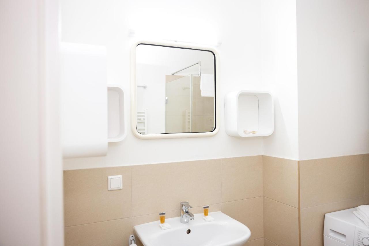 Premium 80 M2 Rooftop Apartment - 5 Min To Center Viena Exterior foto