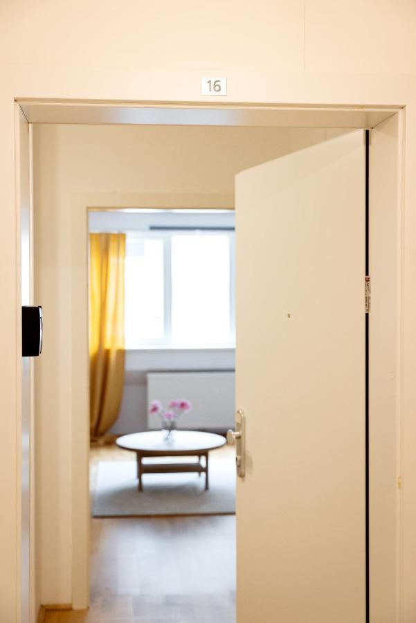 Premium 80 M2 Rooftop Apartment - 5 Min To Center Viena Exterior foto